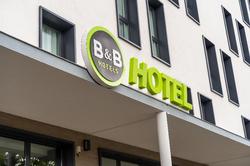 B&B HOTEL Champigny Sur Marne