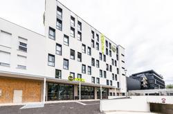 B&B HOTEL Champigny Sur Marne