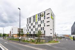 B&B HOTEL Champigny Sur Marne