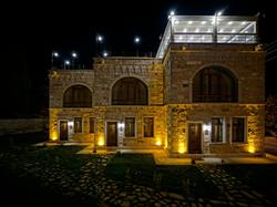 Zultanite Cappadocia Hotel