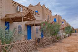 Kasbah Merzouga