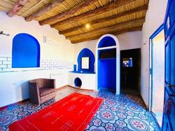 Kasbah Merzouga