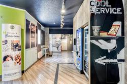 B&B HOTEL Montpellier Sud Lattes