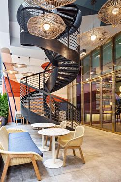 Grayson Hotel