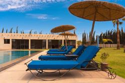 Dar Ayman hotel