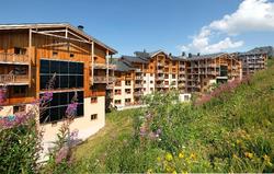 Residence Odalys Front de Neige