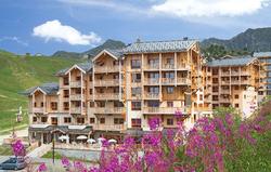 Residence Odalys Front de Neige