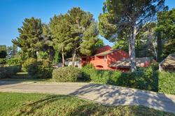 Residence Odalys-Les Gardians