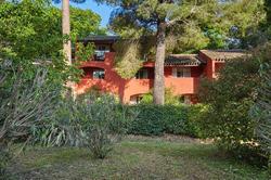 Residence Odalys-Les Gardians
