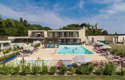 Résidence Odalys Le Clos Saint Michel
