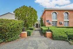 Residence Odalys Cote Canal