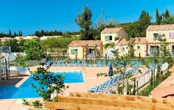 Résidence Odalys Le Mas Des Alpilles