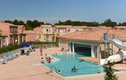 Résidence Odalys Le Mas Des Alpilles
