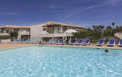 Residence Odalys Acqua Bella