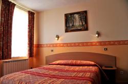 Logis Hotel Le Val De Vence