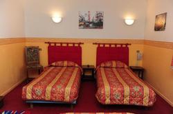 Logis Hotel Le Val De Vence