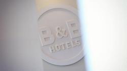 B&B HOTEL Le Mans Nord 2