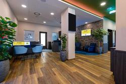 ibis Styles Kiel (neu eröffnet)