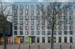 ibis Styles Kiel (neu eröffnet)