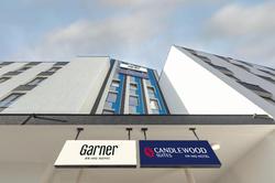 Garner Hotel Augsburg Nord