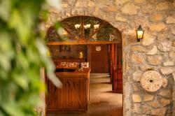 Watermill Hotel Faralya & Villa