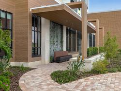 Hilton Garden Inn Orlando I 4 Millenia Blvd Mall