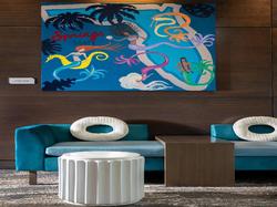 Hilton Garden Inn Orlando I 4 Millenia Blvd Mall