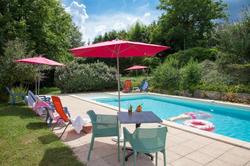 Logis Hotel Le Lion D'or Manzac