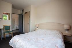 Logis Hotel Le Lion D'or Manzac