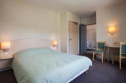 Logis Hotel Le Lion D'or Manzac