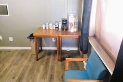 Love Hotels Desert Inn & RV at Boysen Wind River