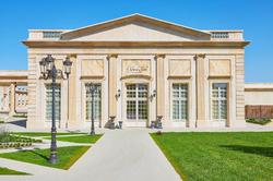 PUY DU FOU + Le Grand Siecle + tickets