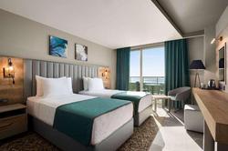 Ramada Resort By Wyndham Kizkalesi