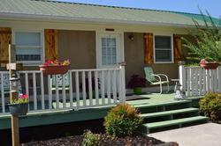 Country Aire Bed Breakfast