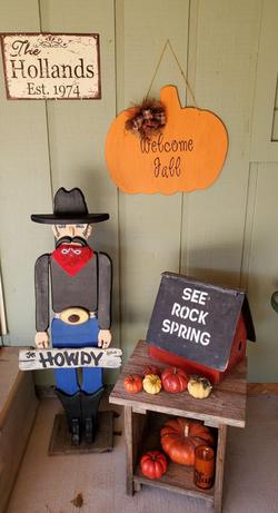 Country Aire Bed Breakfast