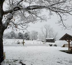Country Aire Bed Breakfast
