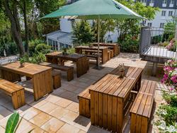 Taunustagungshotel