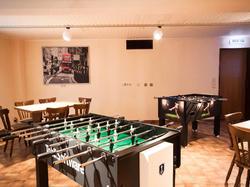 Taunustagungshotel