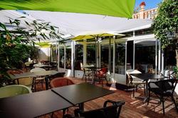 Logis Hotel l'Enclos