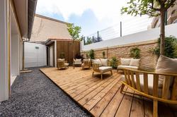 Victoria Boutique Hotel