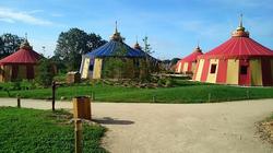 PUY DU FOU - Le Camp du Drap d’Or + Tickets