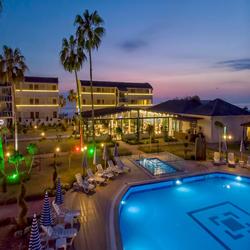 Lord Marina Hotel & Bungalows