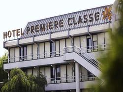 Premiere Classe Niort Est - La Creche