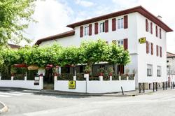 Logis Auberge L'estanquet