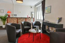 Logis Auberge L'estanquet