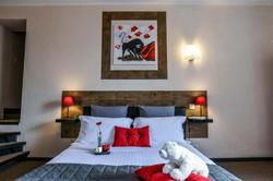 Logis Auberge L'estanquet