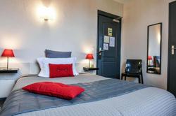 Logis Auberge L'estanquet