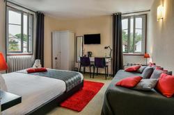Logis Auberge L'estanquet