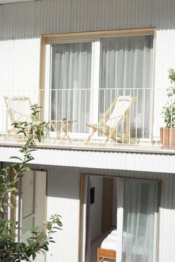 Perle House Fethiye