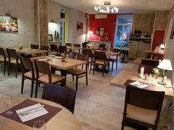 Logis Hotel Les Carillons